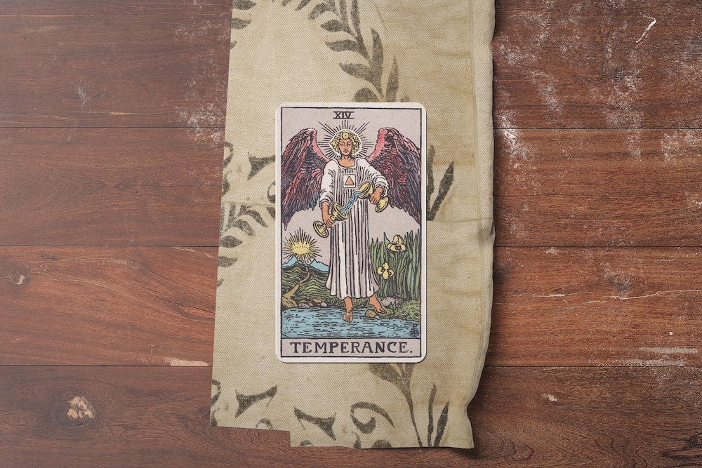 temperance