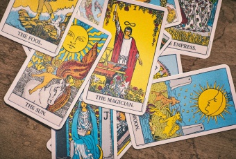 Ý nghĩa ẩn sau các lá Major Arcana trong Tarot