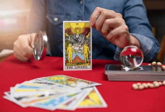 Tarot và Twin Flame / Soulmate - Bạn đang ở giai đoạn nào?