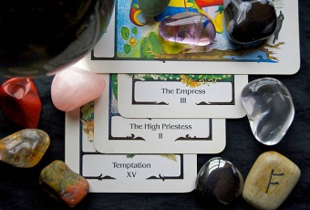 Trải bài Tarot khám phá tiềm năng nghề nghiệp - Bạn phù hợp với hướng đi nào?