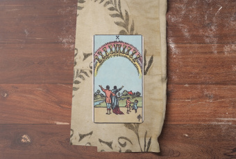 Ten of Cups: Khám Phá Hạnh Phúc Viên Mãn và Hòa Hợp Tinh Thần