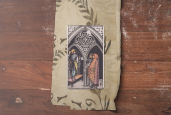 Three of Pentacles: Kiến Tạo Nền Tảng Vững Chắc Qua Hợp Tác và Kỹ Năng